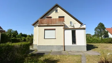 4 rooms House in Ebreichsdorf, Austria No. 147826