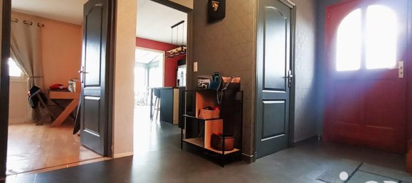 4 chambres Maison à Chinon, France No. 43024 2