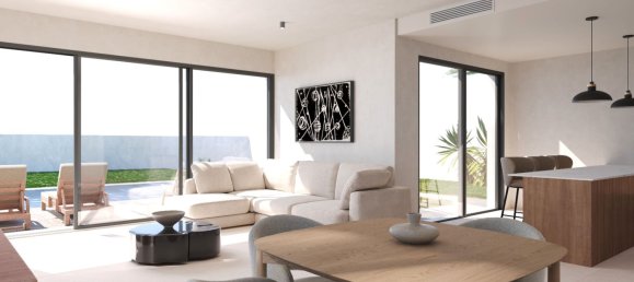 3 bedrooms House in Els Poblets, Spain No. 162595 6