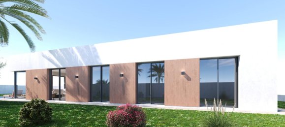 3 bedrooms House in Els Poblets, Spain No. 162595 12