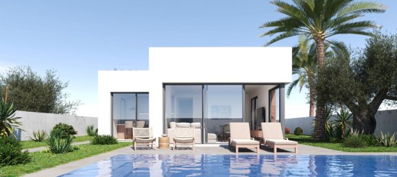 3 bedrooms House in Els Poblets, Spain No. 162595 3