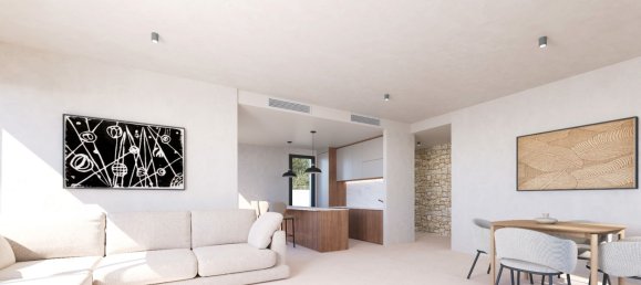 3 bedrooms House in Els Poblets, Spain No. 162595 9