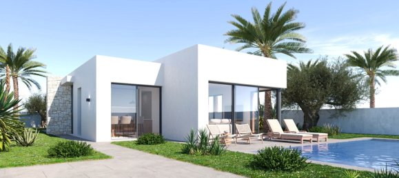 3 bedrooms House in Els Poblets, Spain No. 162595 5