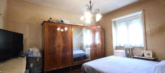 Apartamento T1 em Rome, Italy N.º 170298 5