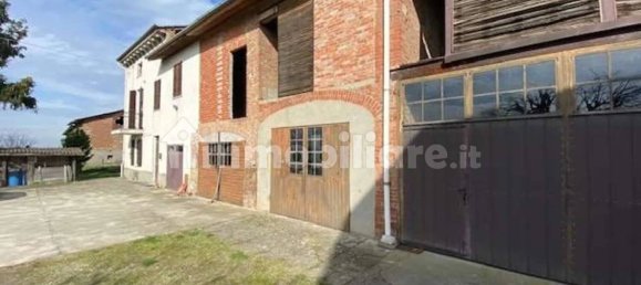 7 غرف نوم فيلا في Viguzzolo, Italy رقم 346569 2