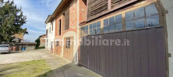 7 غرف نوم فيلا في Viguzzolo, Italy رقم 346569 5