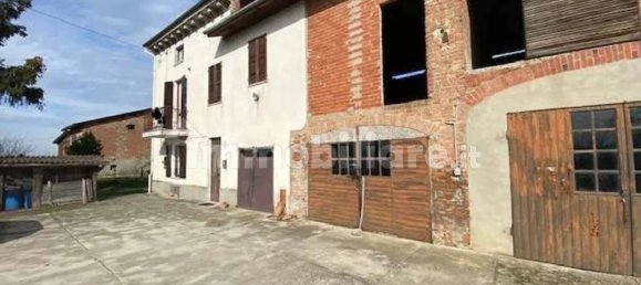 7 غرف نوم فيلا في Viguzzolo, Italy رقم 346569 4