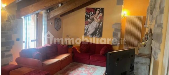 2 غرف نوم بانتهاوس في Brescia, Italy رقم 167985 3