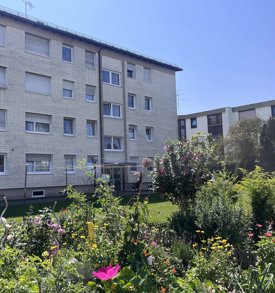 2 غرف نوم شقة في Furstenfeldbruck, Germany رقم 358665