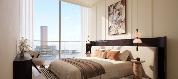 3 Schlafzimmer Wohnung in Ras Al Khaimah, UAE, Nr. 184271 14