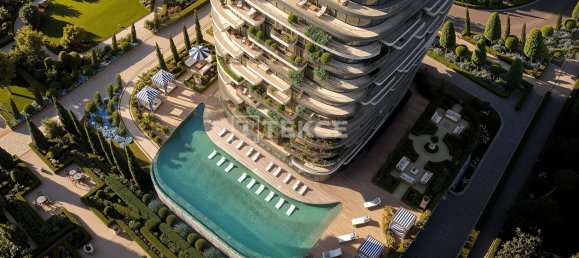 3 Schlafzimmer Wohnung in Ras Al Khaimah, UAE, Nr. 184271 25