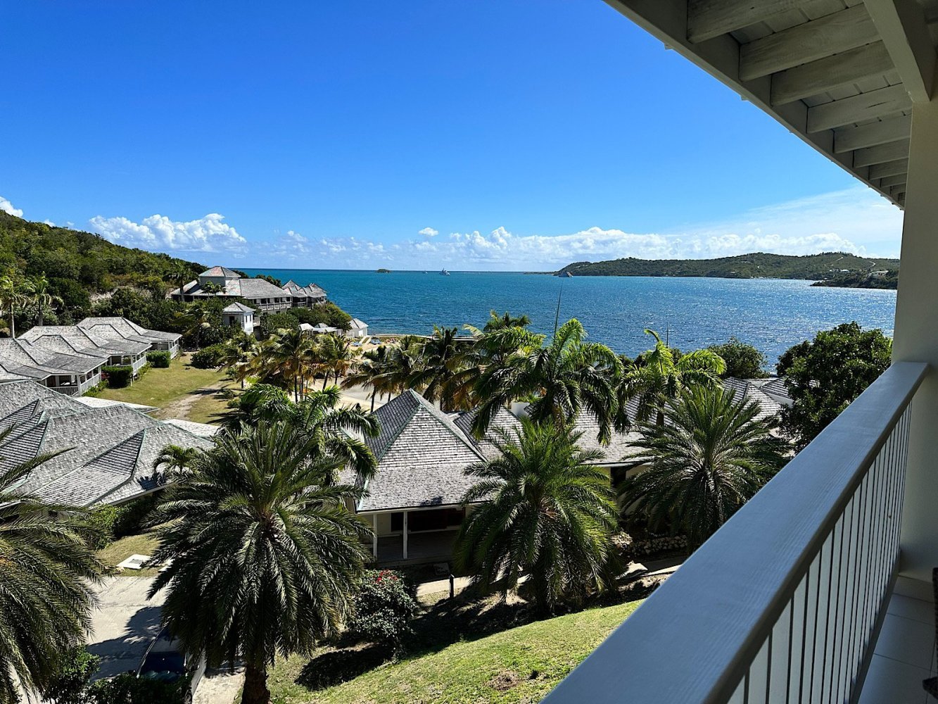 1 bedroom Villa in Freetown, Antigua and Barbuda No. 4