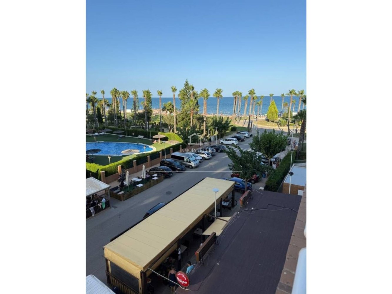 2 bedrooms Apartment in Marina d'Or, Spain No. 181341