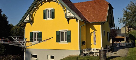 Дом с 5 комнатами в Зюдостстайермарк, Австрия № 238220 3