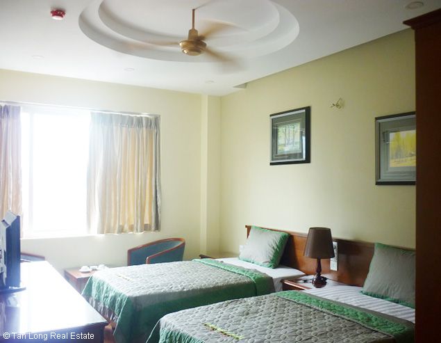 1 bedroom Apartment in Nam Tu Liem, Vietnam No. 5374