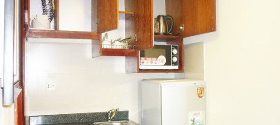 1 bedroom Apartment in Nam Tu Liem, Vietnam No. 5374 3