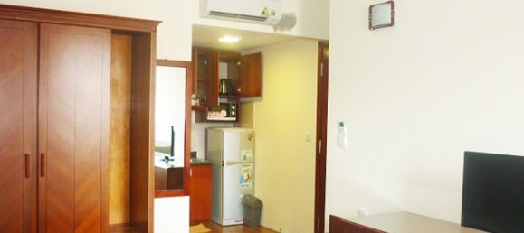 1 bedroom Apartment in Nam Tu Liem, Vietnam No. 5374 2