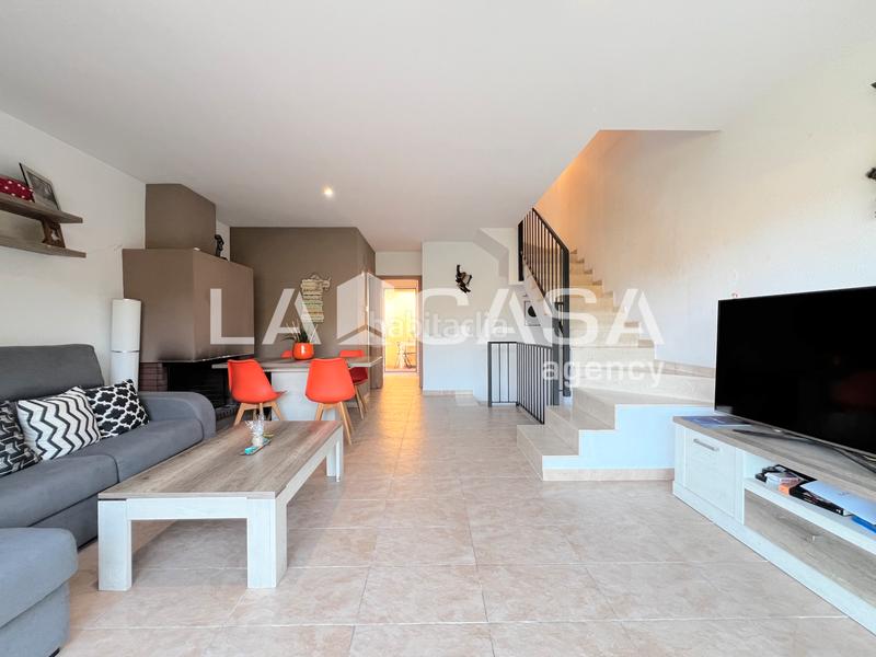 Таунхаус с 5 спальнями в Тиана, Испания № 161967