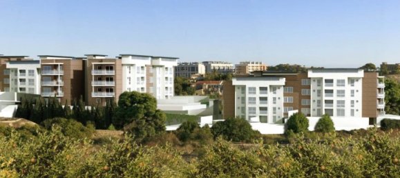 3 bedrooms Apartment in El Paraiso, Spain No. 6915 9