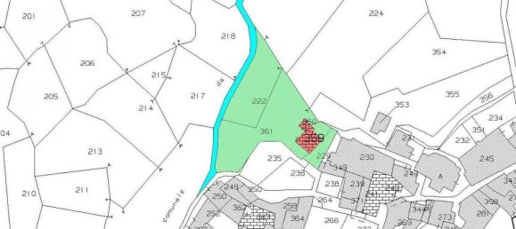 7 rooms House in Villafranca in Lunigiana, Italy No. 23844 34