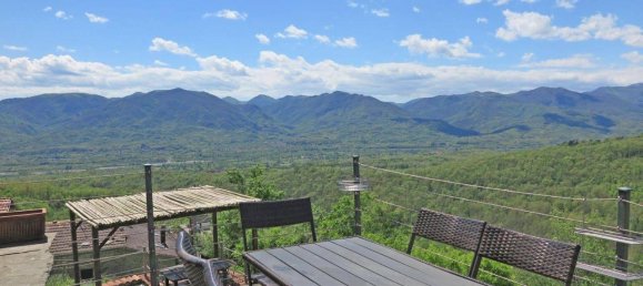 7 rooms House in Villafranca in Lunigiana, Italy No. 23844 5