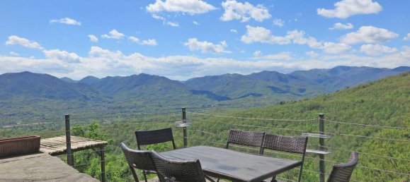 7 rooms House in Villafranca in Lunigiana, Italy No. 23844 6