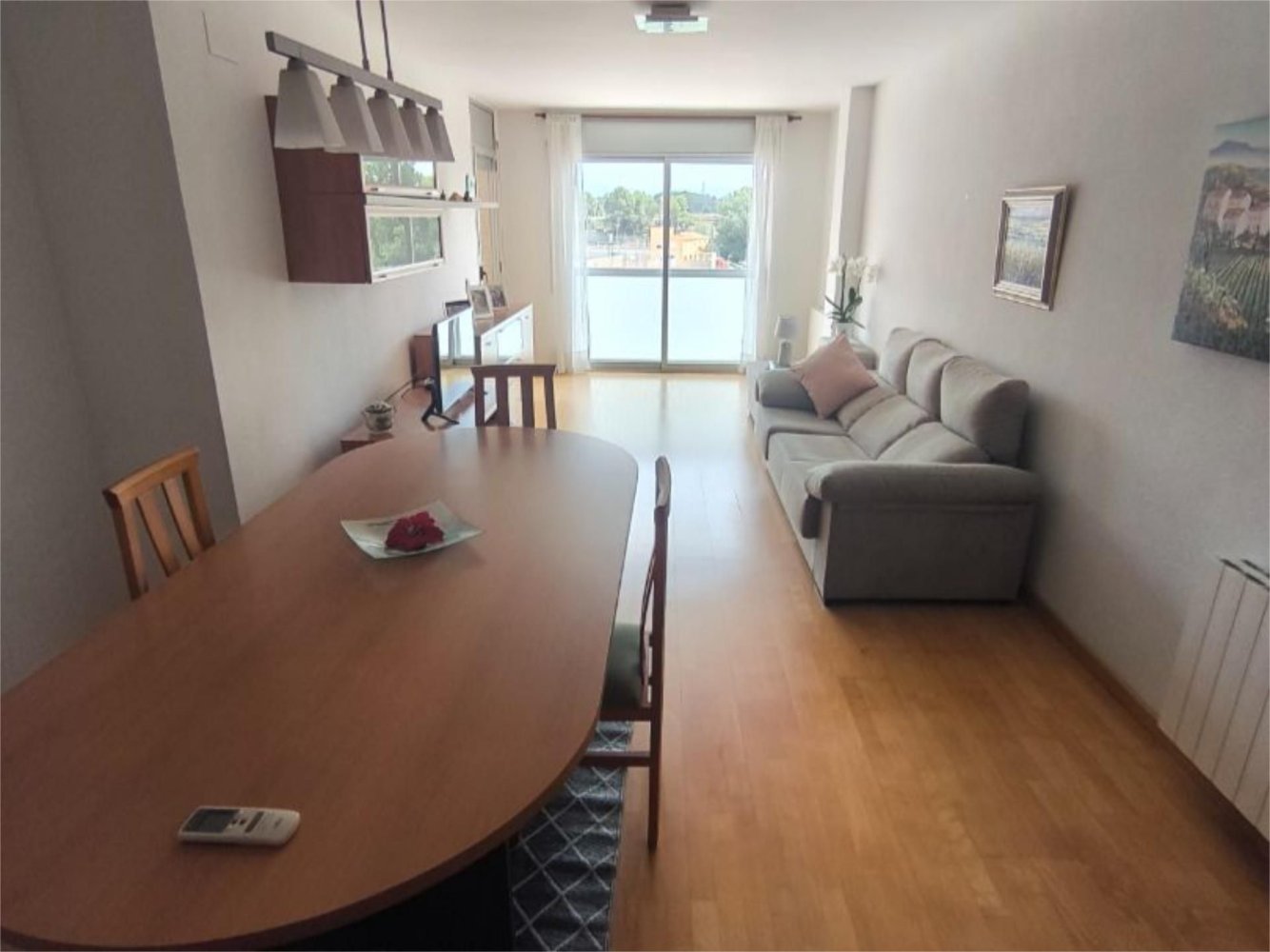 Apartamento de 3 dormitorios en Tarragona, Spain No. 192364