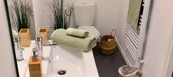 5 chambres Bâtiment à Saint-Quentin, France No. 41208 5