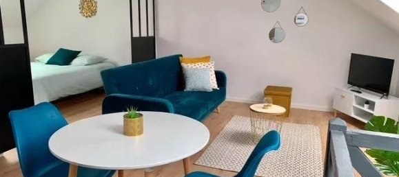 5 chambres Bâtiment à Saint-Quentin, France No. 41208 14