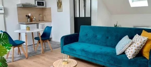 5 chambres Bâtiment à Saint-Quentin, France No. 41208 9