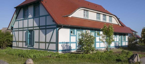 Дом с 11 комнатами в Передняя Померания-Рюген, Германия № 130095 14