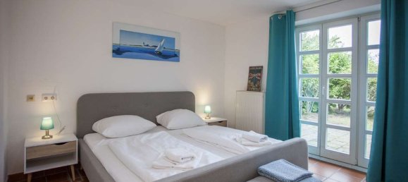 Дом с 11 комнатами в Передняя Померания-Рюген, Германия № 130095 11