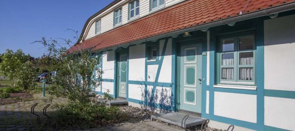 Дом с 11 комнатами в Передняя Померания-Рюген, Германия № 130095 2