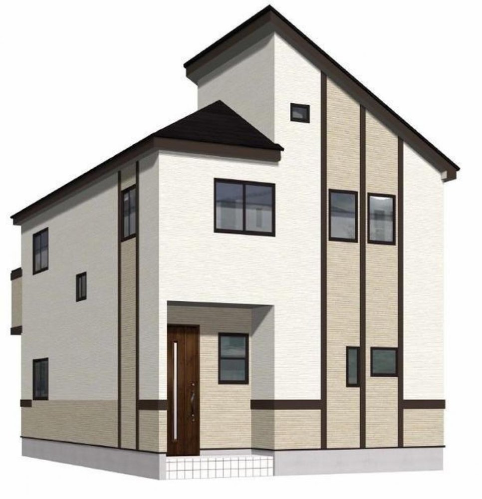 5 bedrooms House in Aichi, Japan No. 1610