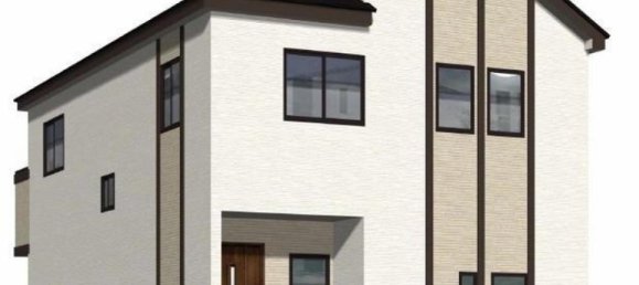 5 bedrooms House in Aichi, Japan No. 1610 2