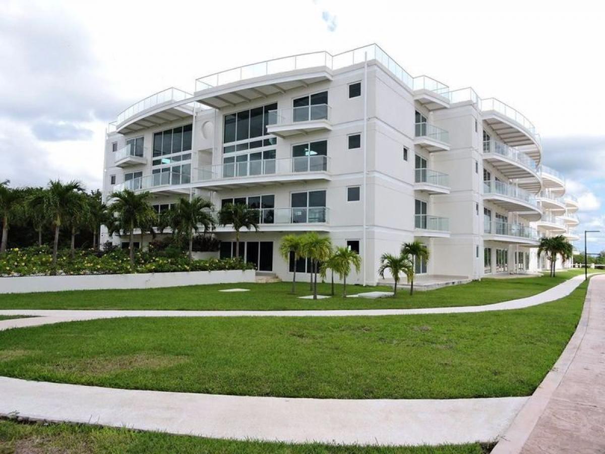 2 غرف نوم شقة في Mexico رقم 162274