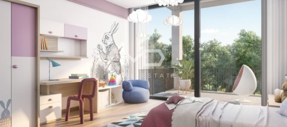 2 bedrooms Townhouse in Yas Island, UAE No. 46673 12