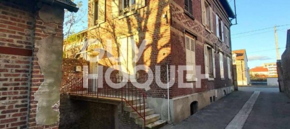 3 bedrooms Villa in Compiegne, France No. 43498 3