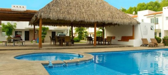 4 غرف نوم منزل في Nayarit, Mexico رقم 148415 2