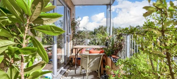 2 bedrooms Apartment in Leyton, United Kingdom No. 4036 16