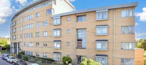 2 bedrooms Apartment in Leyton, United Kingdom No. 4036 26