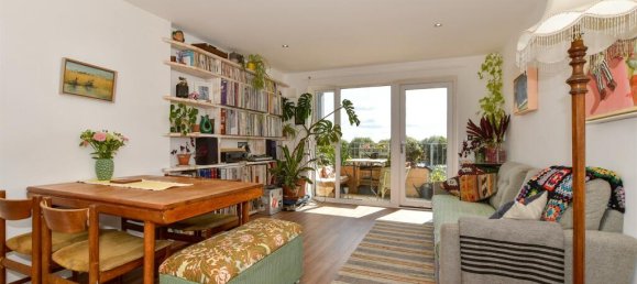 2 bedrooms Apartment in Leyton, United Kingdom No. 4036 18