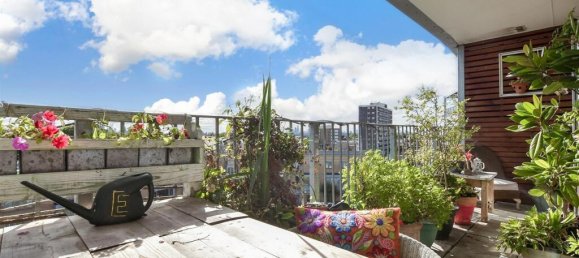 2 bedrooms Apartment in Leyton, United Kingdom No. 4036 15