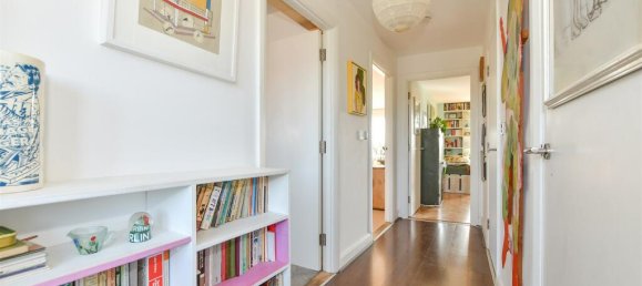 2 bedrooms Apartment in Leyton, United Kingdom No. 4036 23