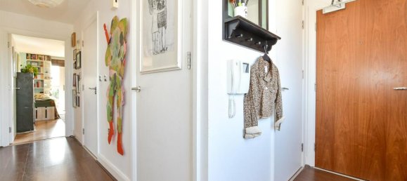 2 bedrooms Apartment in Leyton, United Kingdom No. 4036 24