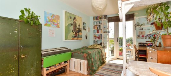 2 bedrooms Apartment in Leyton, United Kingdom No. 4036 22