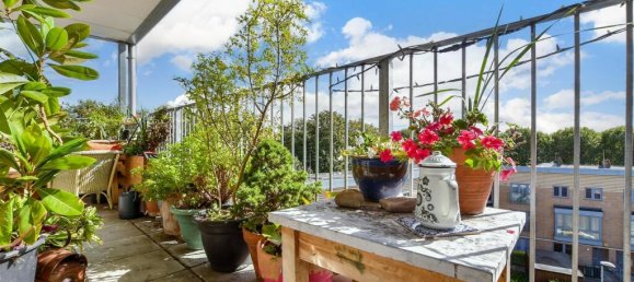 2 bedrooms Apartment in Leyton, United Kingdom No. 4036 14