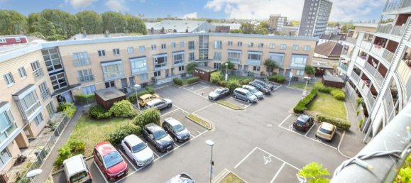 2 bedrooms Apartment in Leyton, United Kingdom No. 4036 27