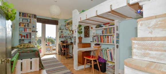 2 bedrooms Apartment in Leyton, United Kingdom No. 4036 6