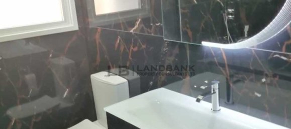 Villa de 5 dormitorios en Lakatamia, Cyprus No. 13686 5